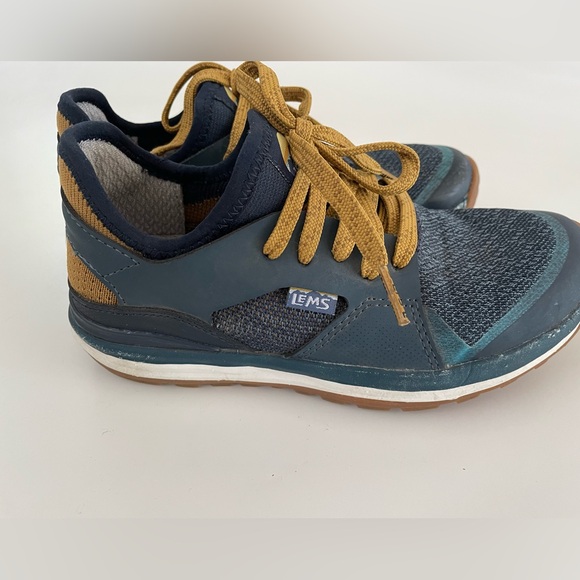 Lems Mesa Coastal Hiking Shoes - Picture 7 of 11